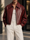 Rebel Cropped Jacket